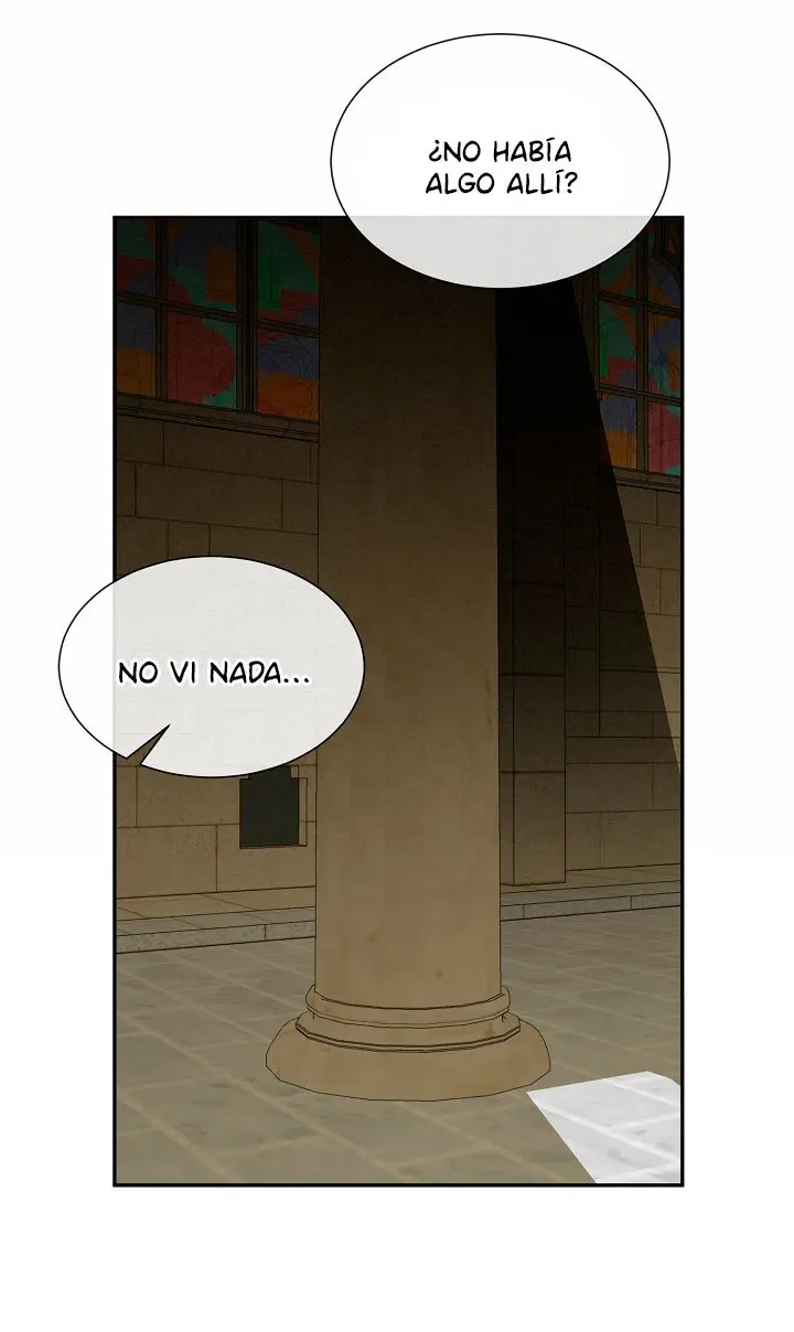 La oración de los profanos (Prayers of the Profane) (2022) - Capítulo 28 - Página 32 - LectorTMOo