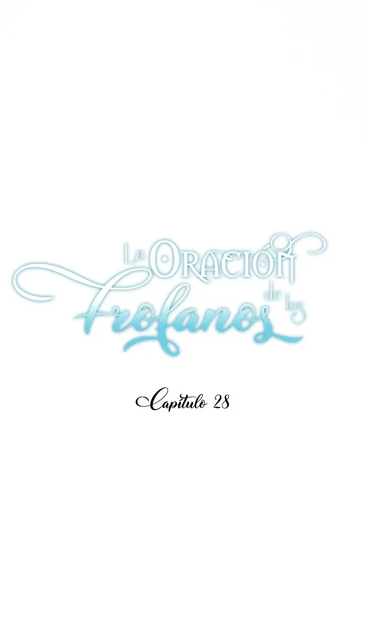 La oración de los profanos (Prayers of the Profane) (2022) - Capítulo 28 - Página 33 - LectorTMOo