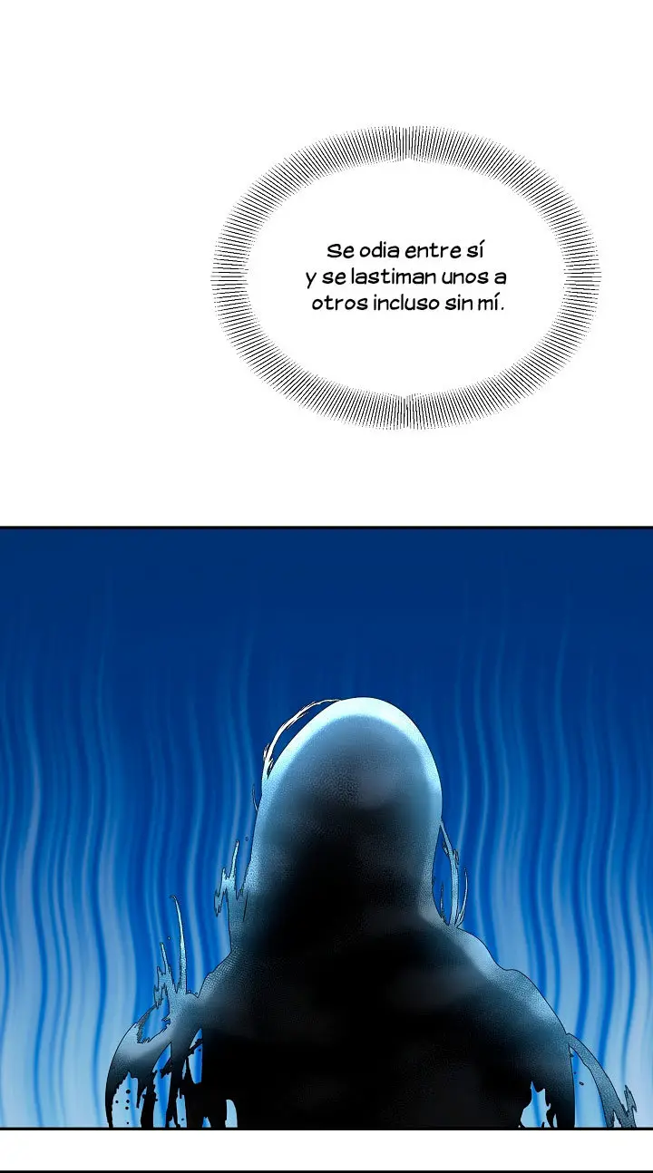 La oración de los profanos (Prayers of the Profane) (2022) - Capítulo 28 - Página 43 - LectorTMOo