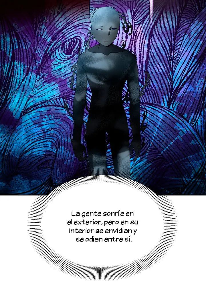 La oración de los profanos (Prayers of the Profane) (2022) - Capítulo 28 - Página 45 - LectorTMOo