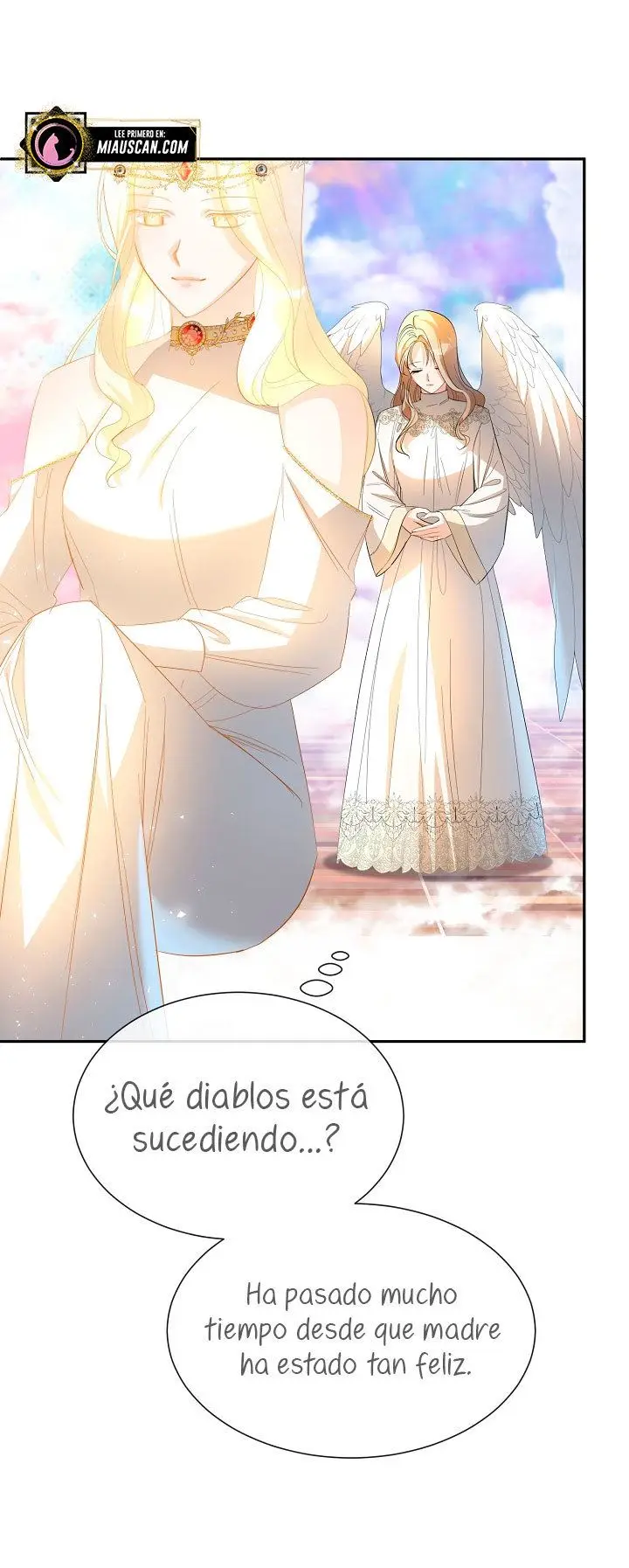 La oración de los profanos (Prayers of the Profane) (2022) - Capítulo 29 - Página 14 - LectorTMOo