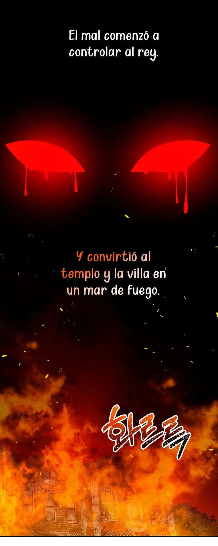 La oración de los profanos (Prayers of the Profane) (2022) - Capítulo 29 - Página 28 - LectorTMOo