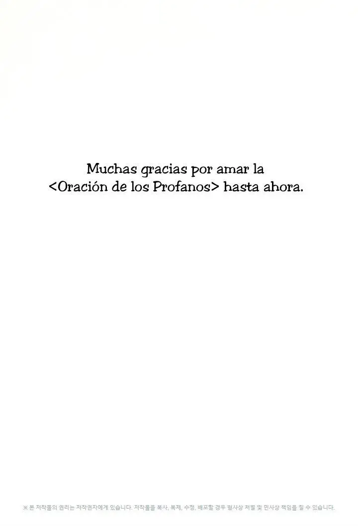 La oración de los profanos (Prayers of the Profane) (2022) - Capítulo 30 - Página 69 - LectorTMOo