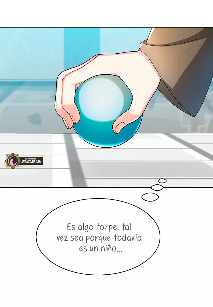La oración de los profanos (Prayers of the Profane) (2022) - Capítulo 4 - Página 15 - LectorTMOo