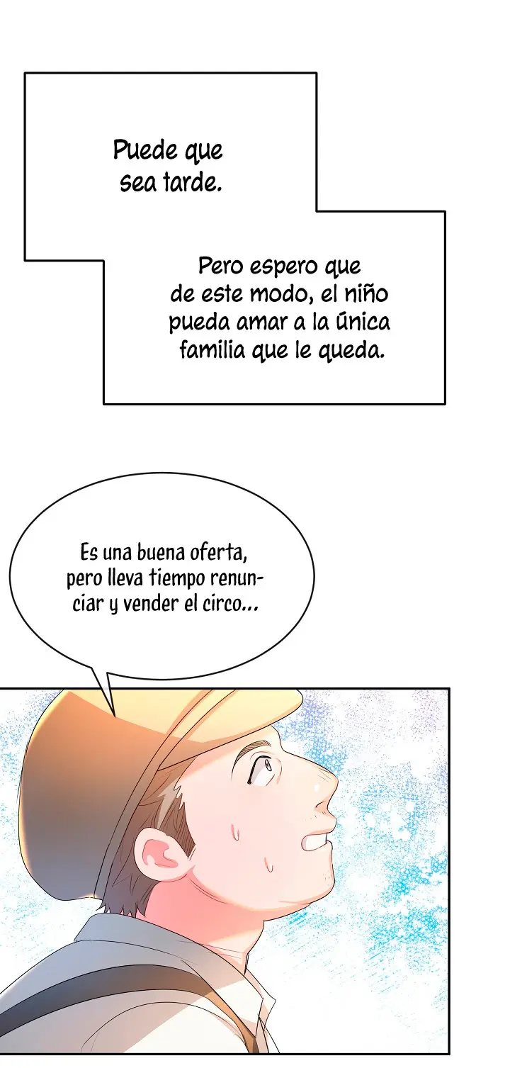 La oración de los profanos (Prayers of the Profane) (2022) - Capítulo 4 - Página 50 - LectorTMOo