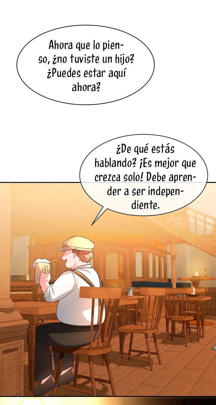 La oración de los profanos (Prayers of the Profane) (2022) - Capítulo 5 - Página 21 - LectorTMOo