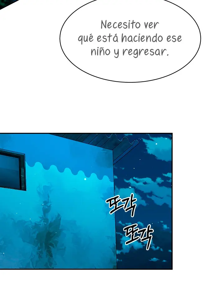 La oración de los profanos (Prayers of the Profane) (2022) - Capítulo 5 - Página 24 - LectorTMOo