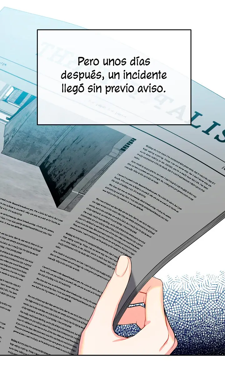 La oración de los profanos (Prayers of the Profane) (2022) - Capítulo 5 - Página 37 - LectorTMOo