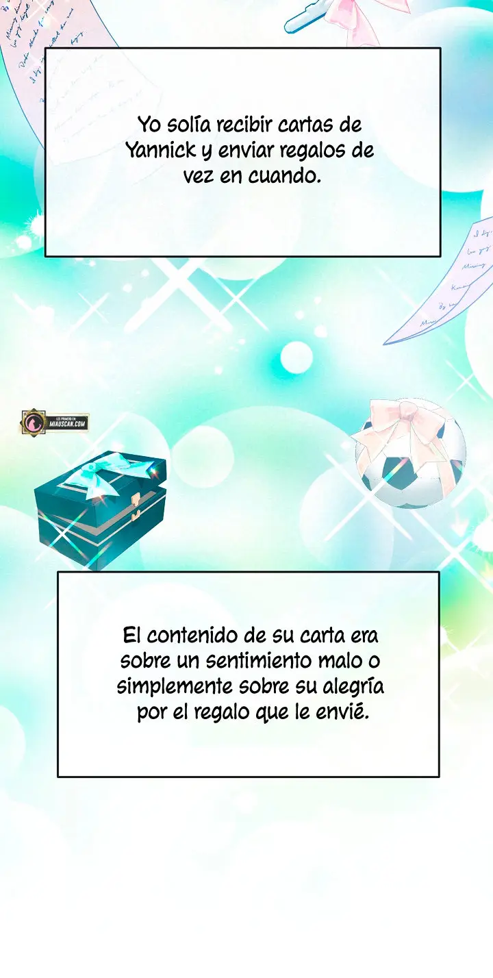 La oración de los profanos (Prayers of the Profane) (2022) - Capítulo 6 - Página 18 - LectorTMOo