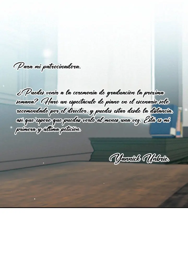 La oración de los profanos (Prayers of the Profane) (2022) - Capítulo 6 - Página 30 - LectorTMOo