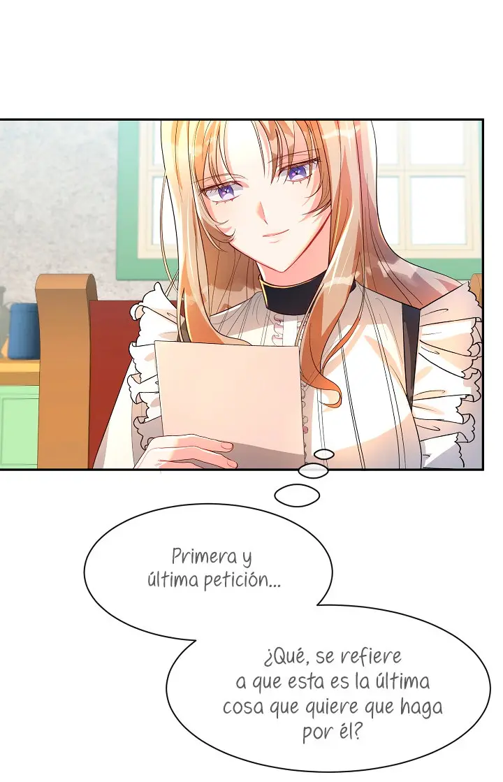La oración de los profanos (Prayers of the Profane) (2022) - Capítulo 6 - Página 31 - LectorTMOo