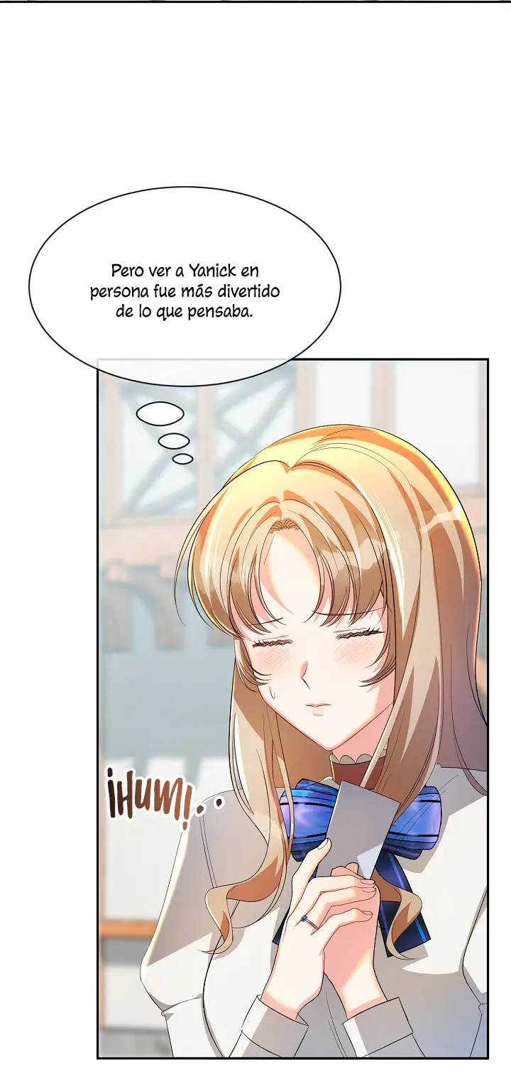 La oración de los profanos (Prayers of the Profane) (2022) - Capítulo 8 - Página 36 - LectorTMOo