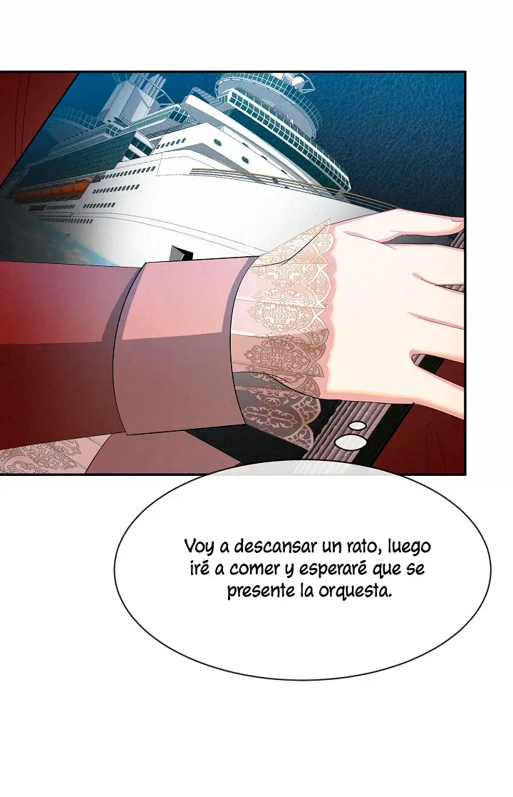 La oración de los profanos (Prayers of the Profane) (2022) - Capítulo 8 - Página 58 - LectorTMOo
