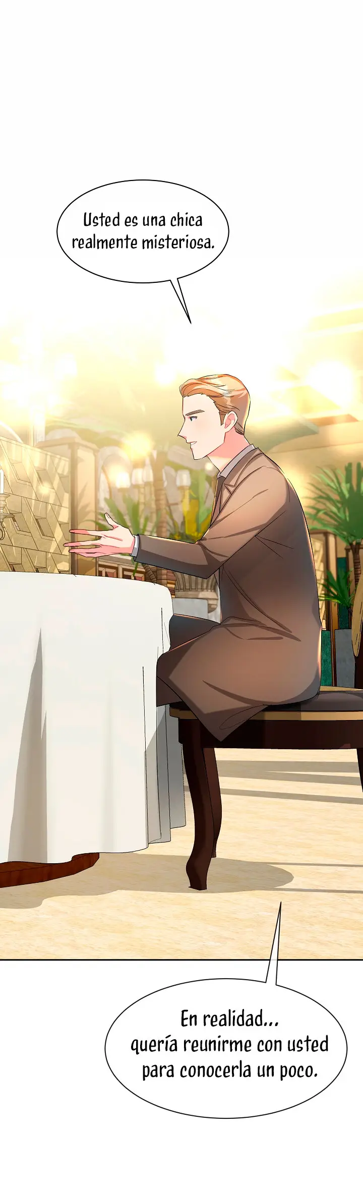 La oración de los profanos (Prayers of the Profane) (2022) - Capítulo 9 - Página 29 - LectorTMOo
