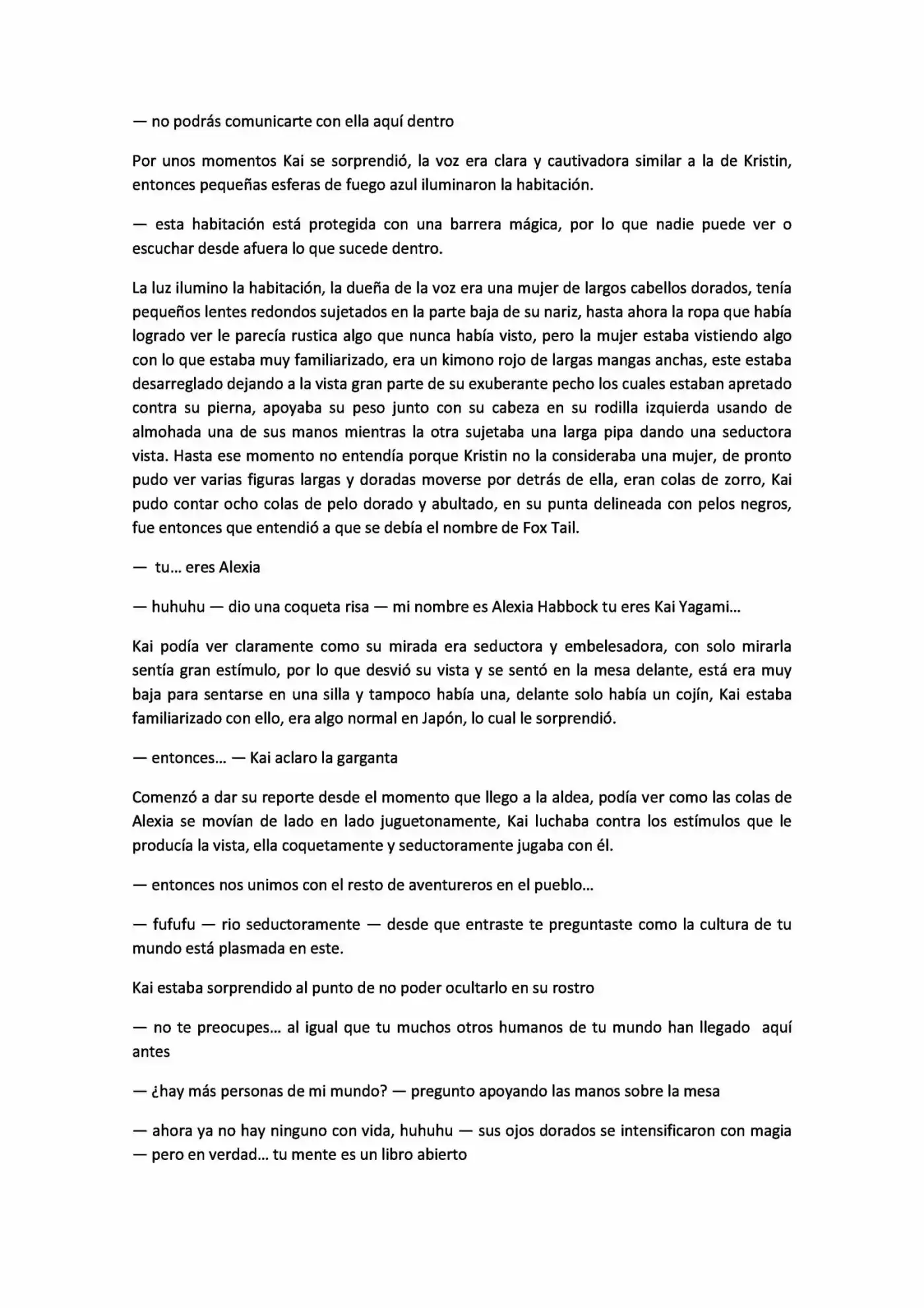La Orden Del Paladin (2017) - Capítulo 4.2 - Página 7 - LectorTMOo