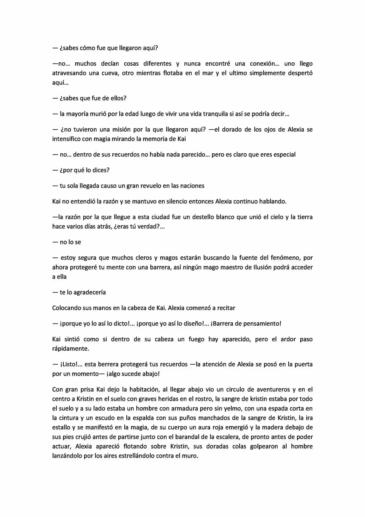 La Orden Del Paladin (2017) - Capítulo 4.2 - Página 10 - LectorTMOo