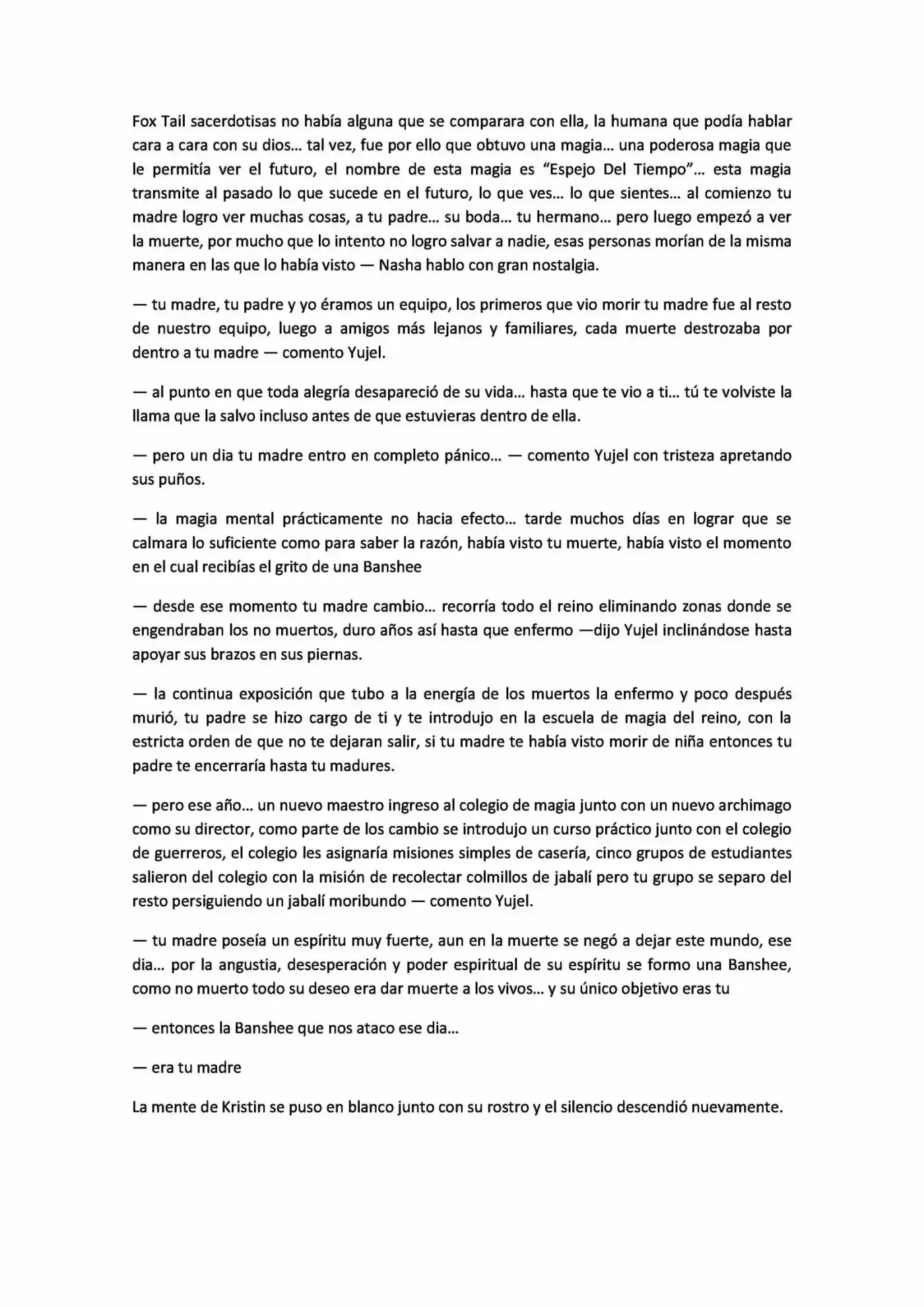 La Orden Del Paladin (2017) - Capítulo 5.7 - Página 4 - LectorTMOo
