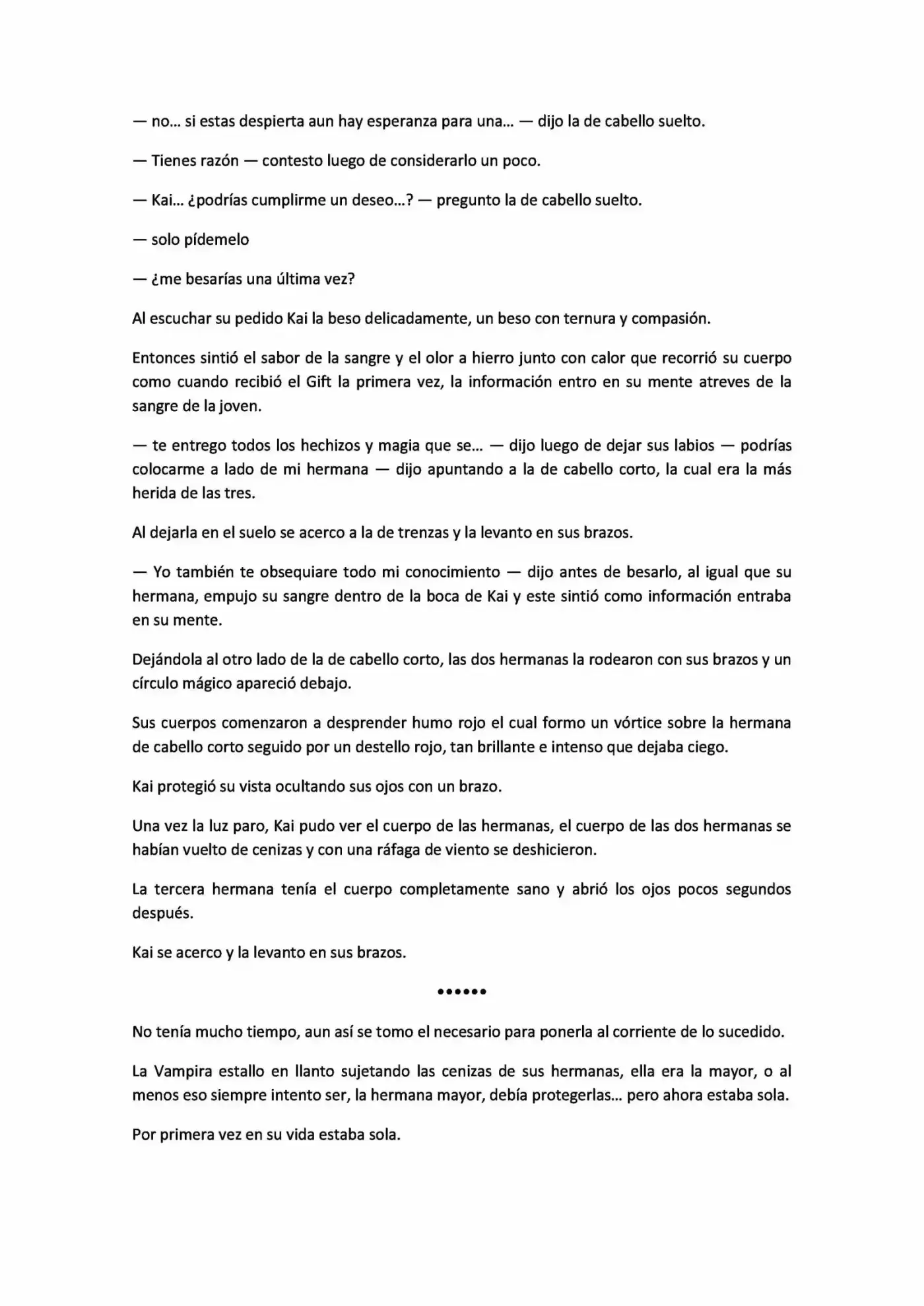 La Orden Del Paladin (2017) - Capítulo 5.9 - Página 11 - LectorTMOo