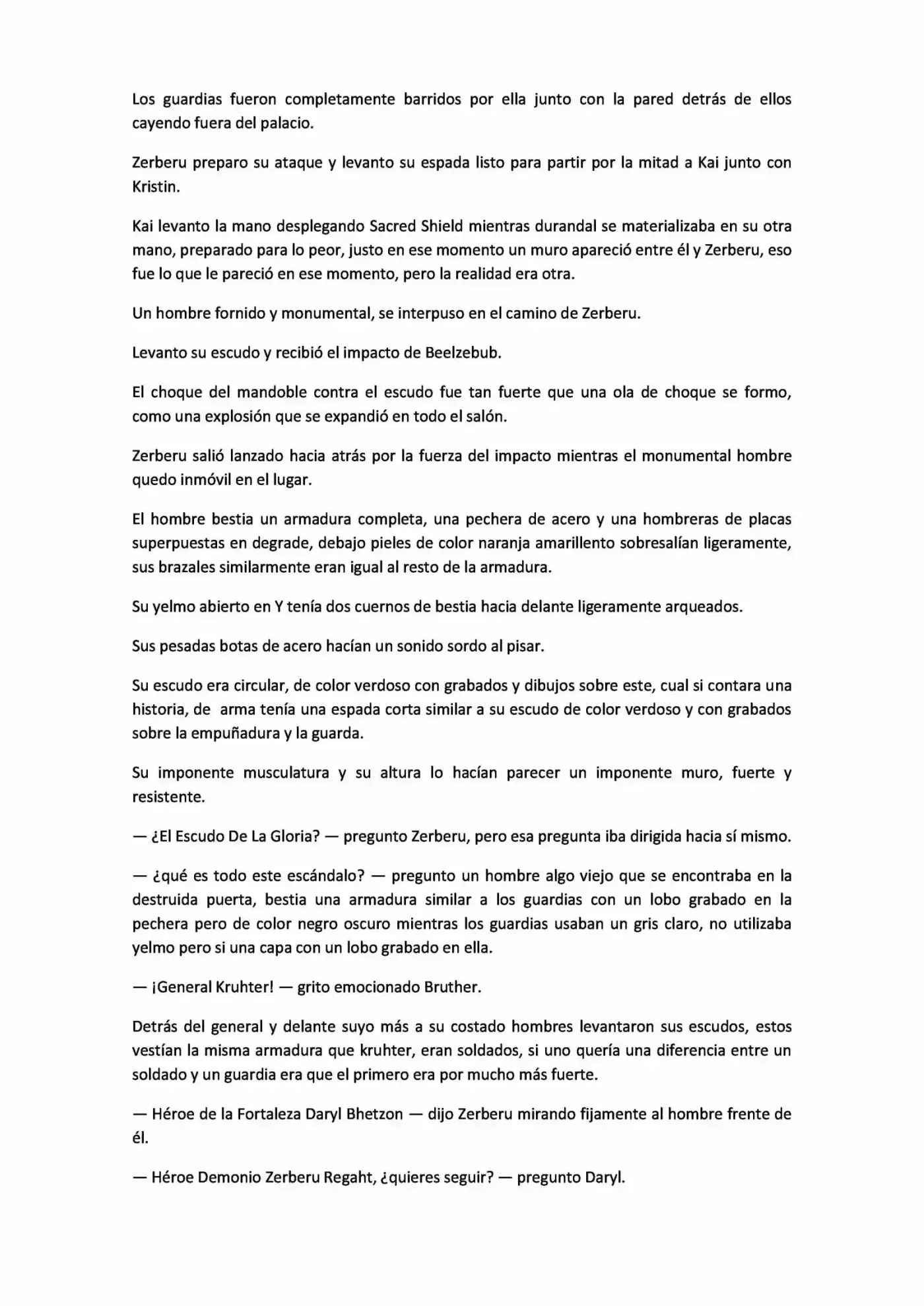 La Orden Del Paladin (2017) - Capítulo 6.1 - Página 8 - LectorTMOo