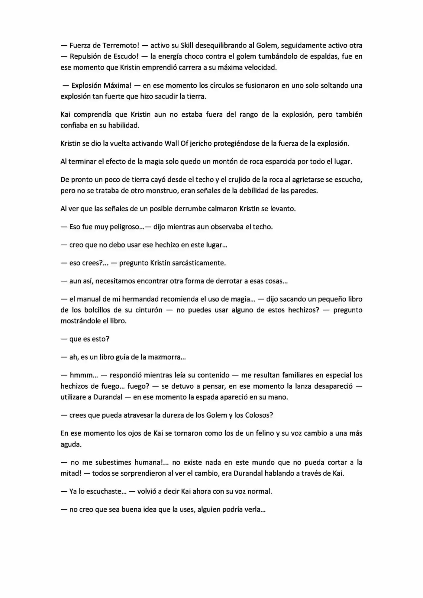 La Orden Del Paladin (2017) - Capítulo 6.3 - Página 7 - LectorTMOo