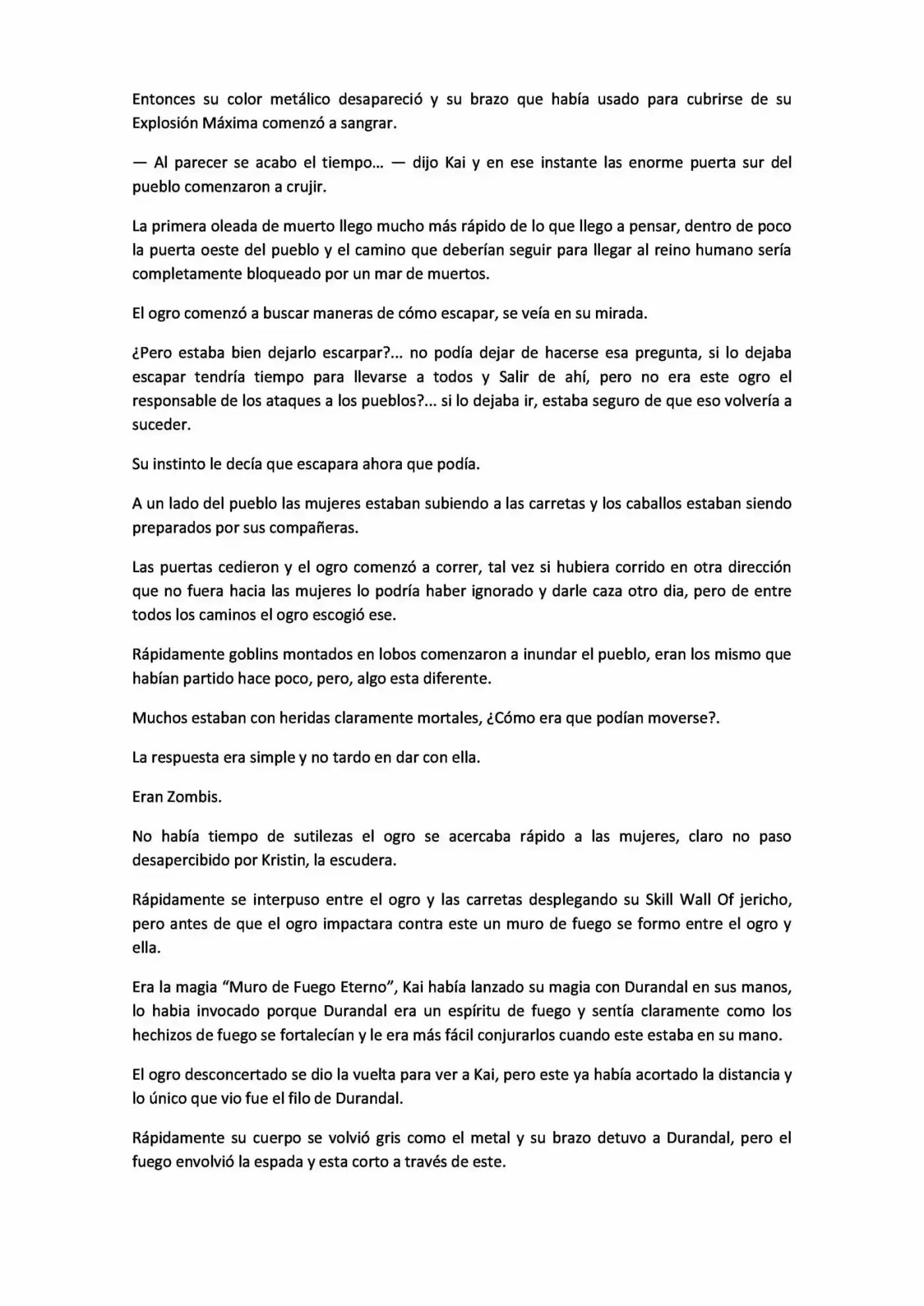 La Orden Del Paladin (2017) - Capítulo 7.2 - Página 16 - LectorTMOo