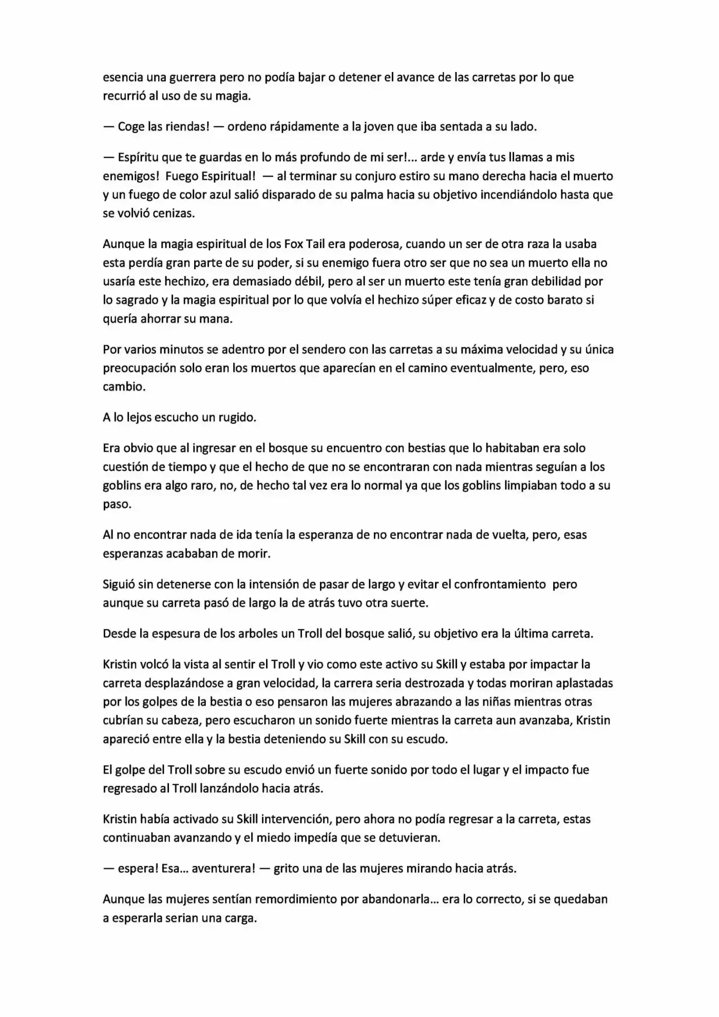 La Orden Del Paladin (2017) - Capítulo 7.3 - Página 2 - LectorTMOo
