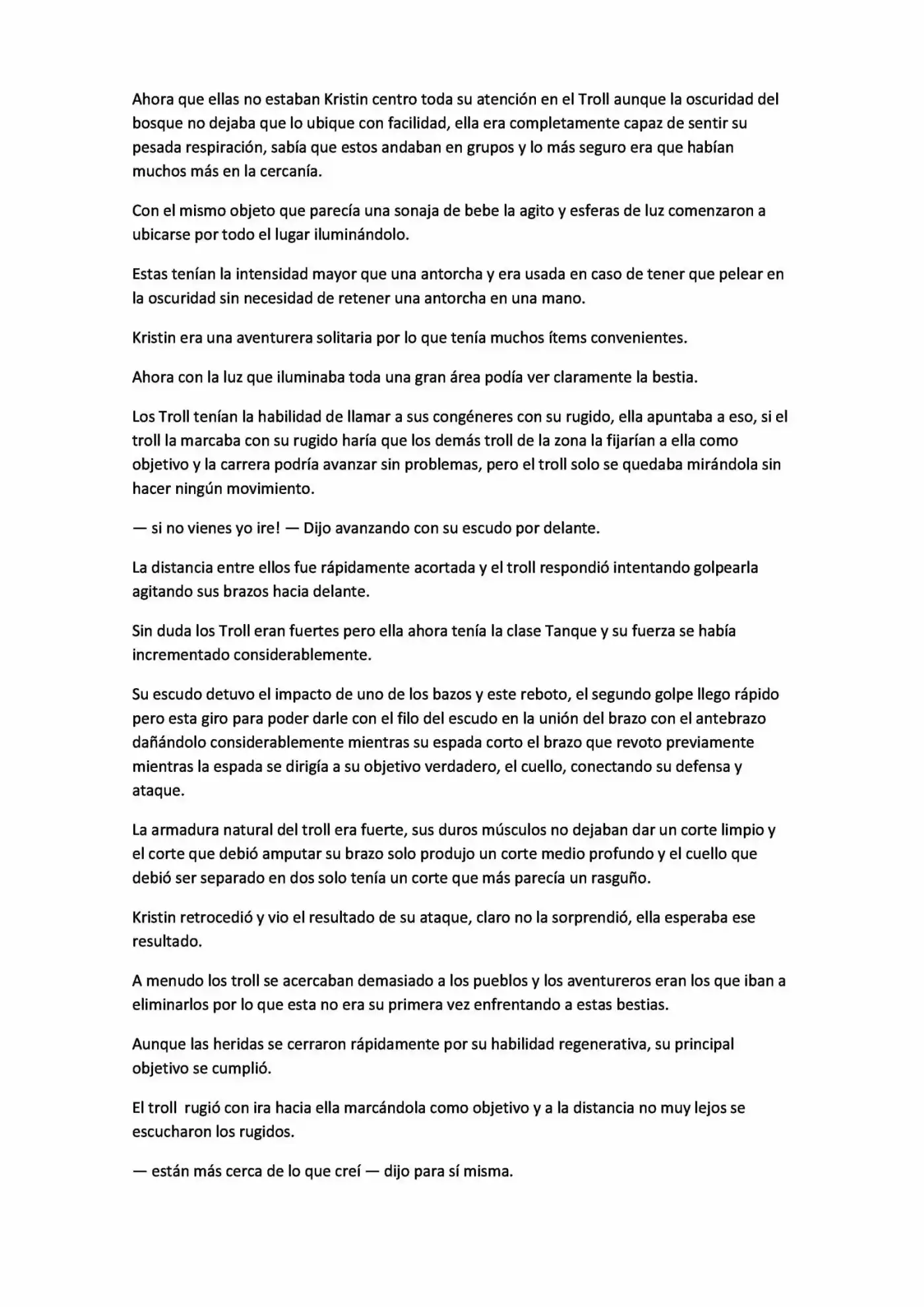 La Orden Del Paladin (2017) - Capítulo 7.3 - Página 3 - LectorTMOo