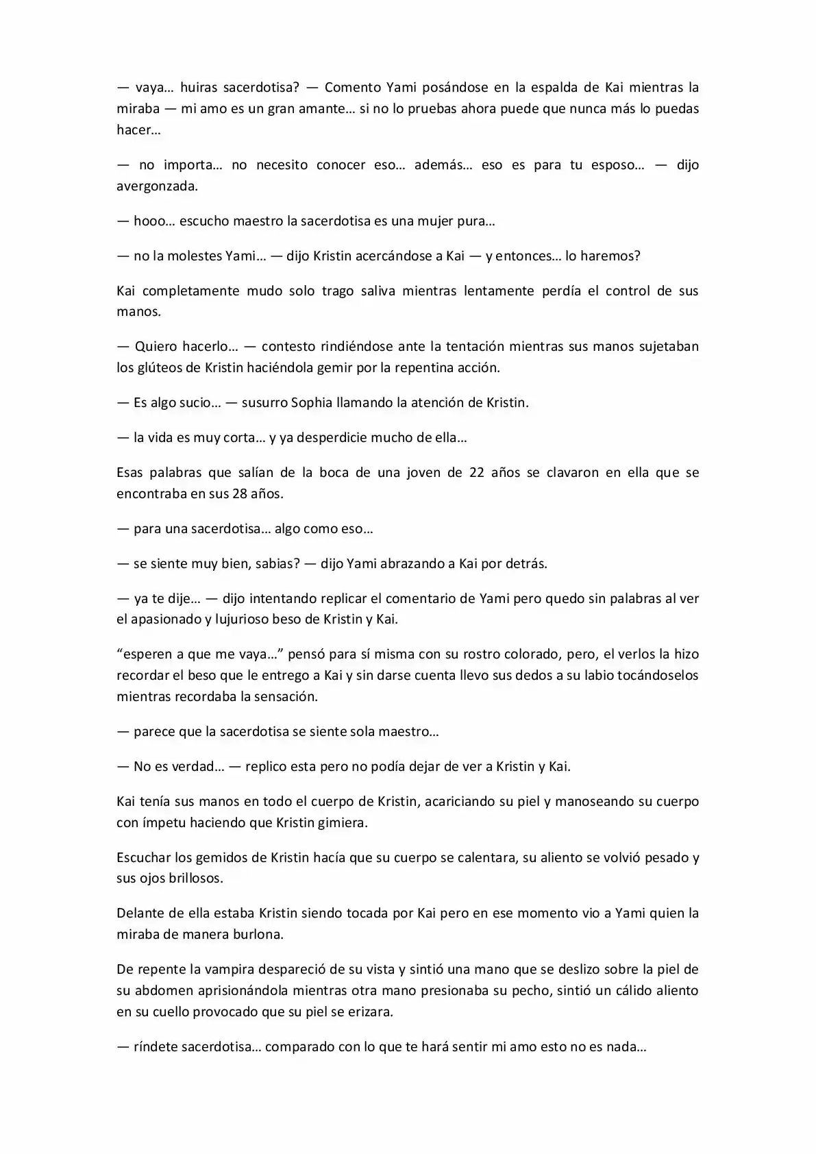 La Orden Del Paladin (2017) - Capítulo 7.5 - Página 7 - LectorTMOo