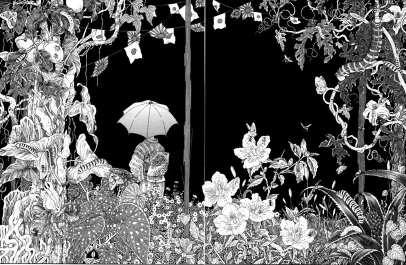La Oruga. (2009) - Capítulo 1 - Página 9 - LectorTMOo