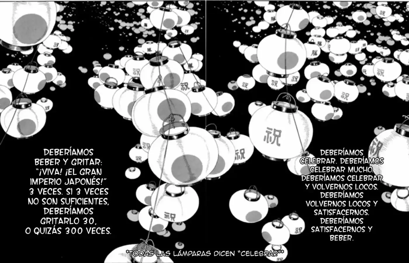 La Oruga. (2009) - Capítulo 1 - Página 43 - LectorTMOo