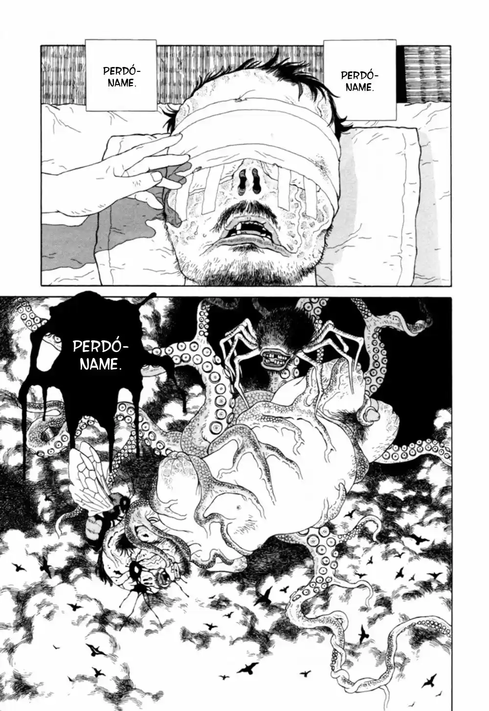 La Oruga. (2009) - Capítulo 4 - Página 14 - LectorTMOo