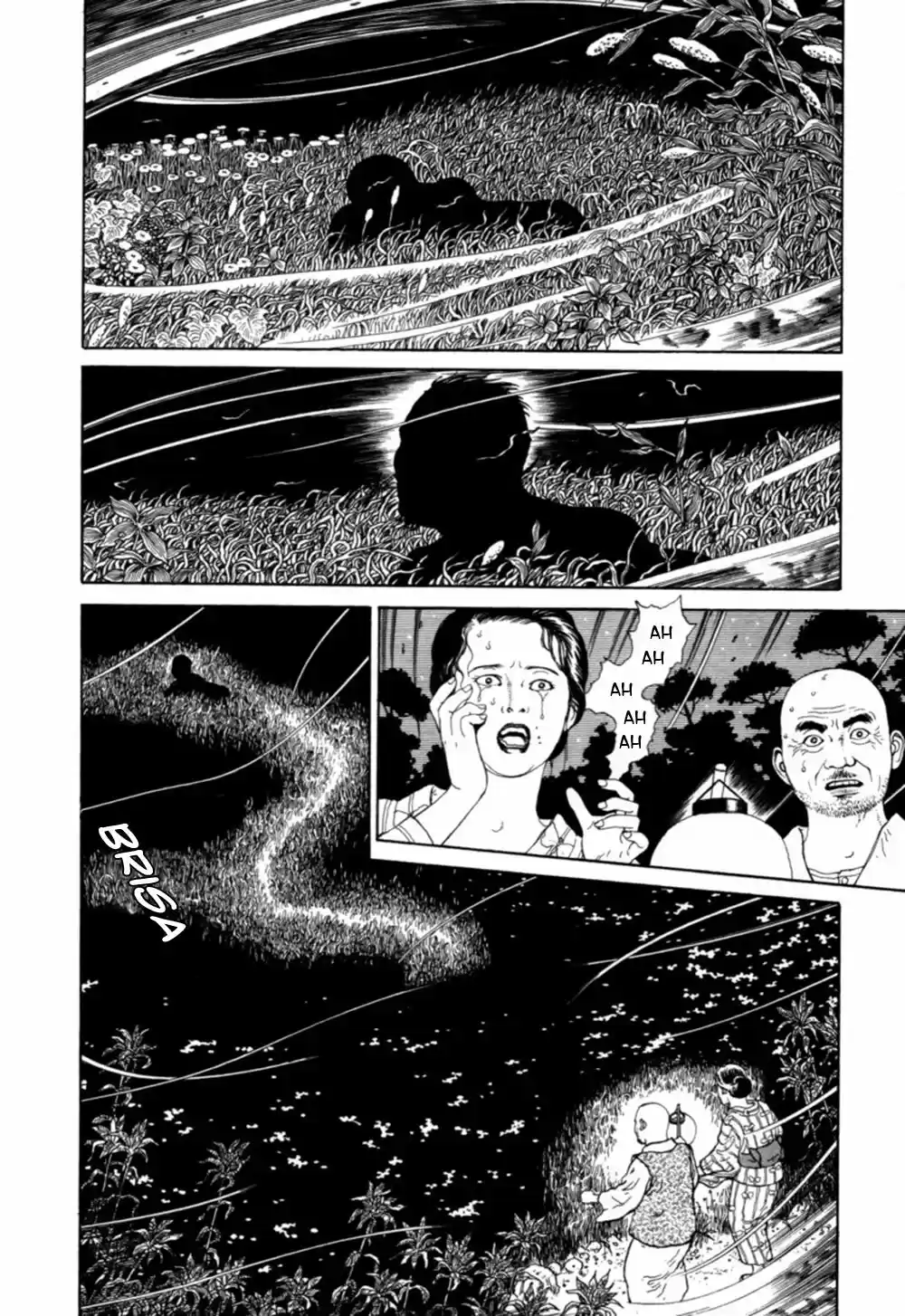 La Oruga. (2009) - Capítulo 4 - Página 23 - LectorTMOo