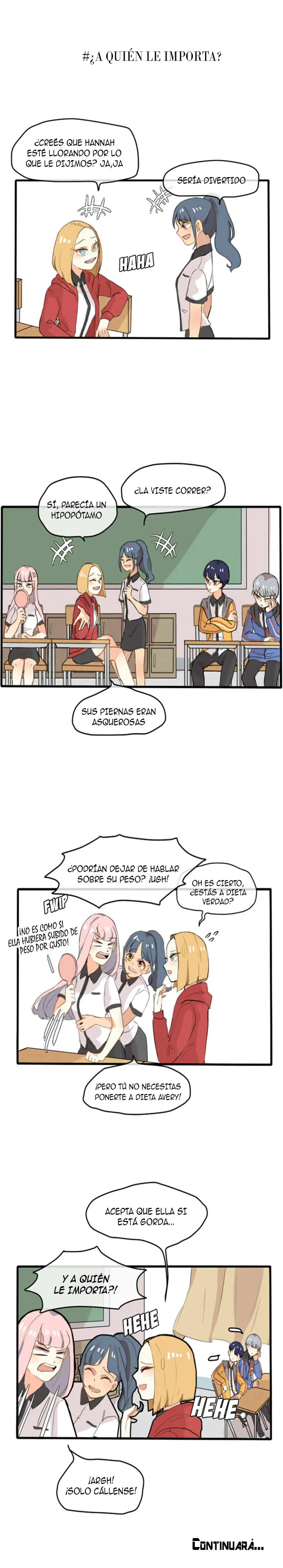 La pareja tranquila (2019) - Capítulo 3 - Página 13 - LectorTMOo
