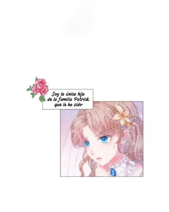 LA PEQUEÑA NOVIA DEL MALVADO DUQUE - Capítulo 1 - Página 8 - LectorTMOo