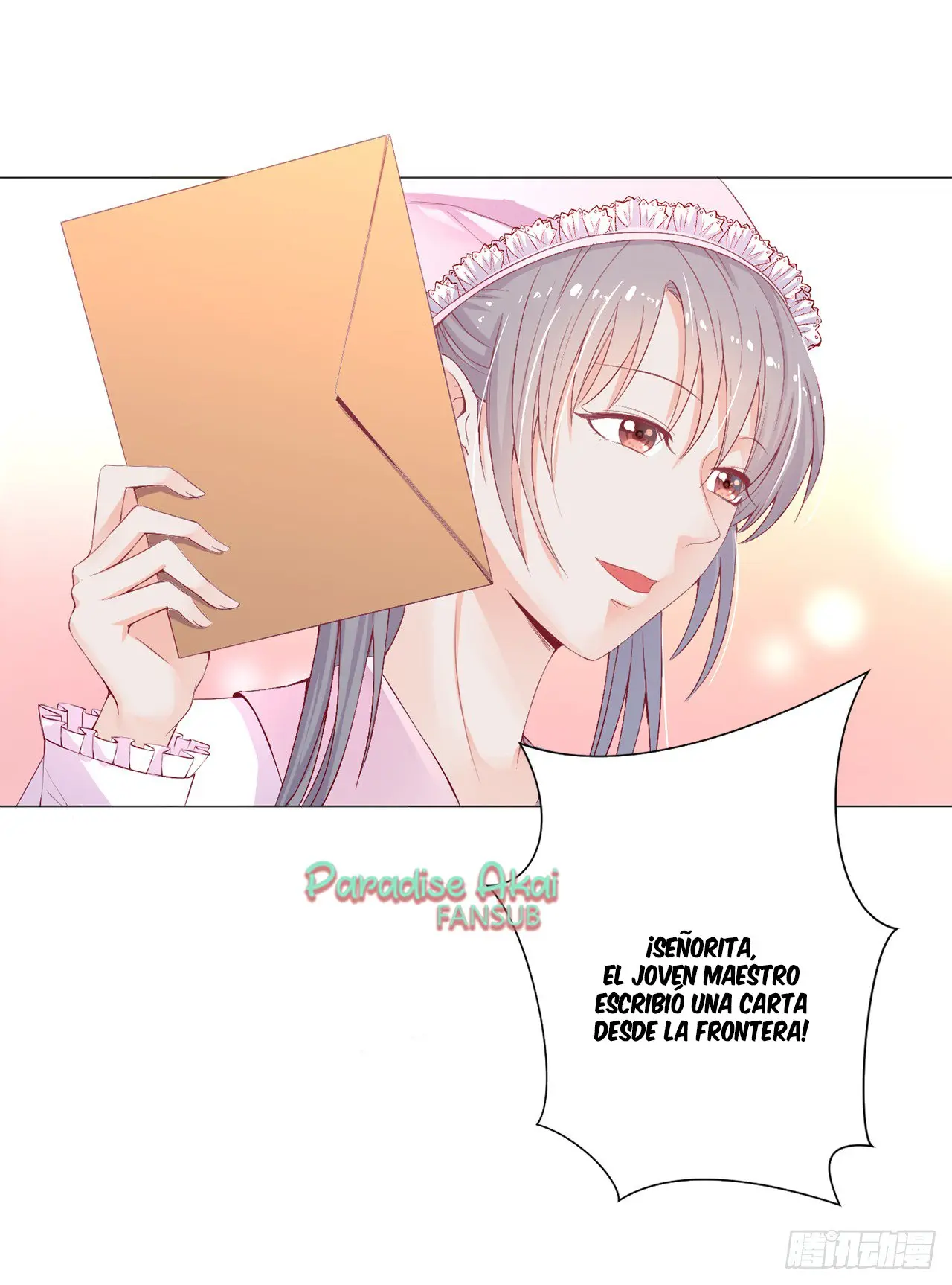 LA PEQUEÑA NOVIA DEL MALVADO DUQUE - Capítulo 11 - Página 13 - LectorTMOo