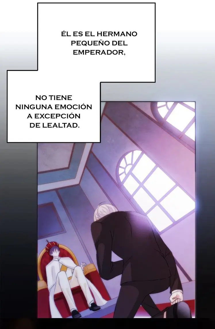 LA PEQUEÑA NOVIA DEL MALVADO DUQUE - Capítulo 2 - Página 8 - LectorTMOo