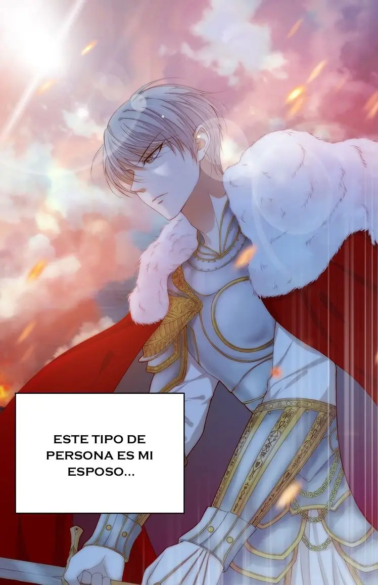 LA PEQUEÑA NOVIA DEL MALVADO DUQUE - Capítulo 2 - Página 11 - LectorTMOo