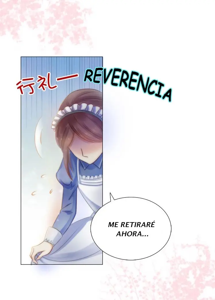 LA PEQUEÑA NOVIA DEL MALVADO DUQUE - Capítulo 2 - Página 17 - LectorTMOo