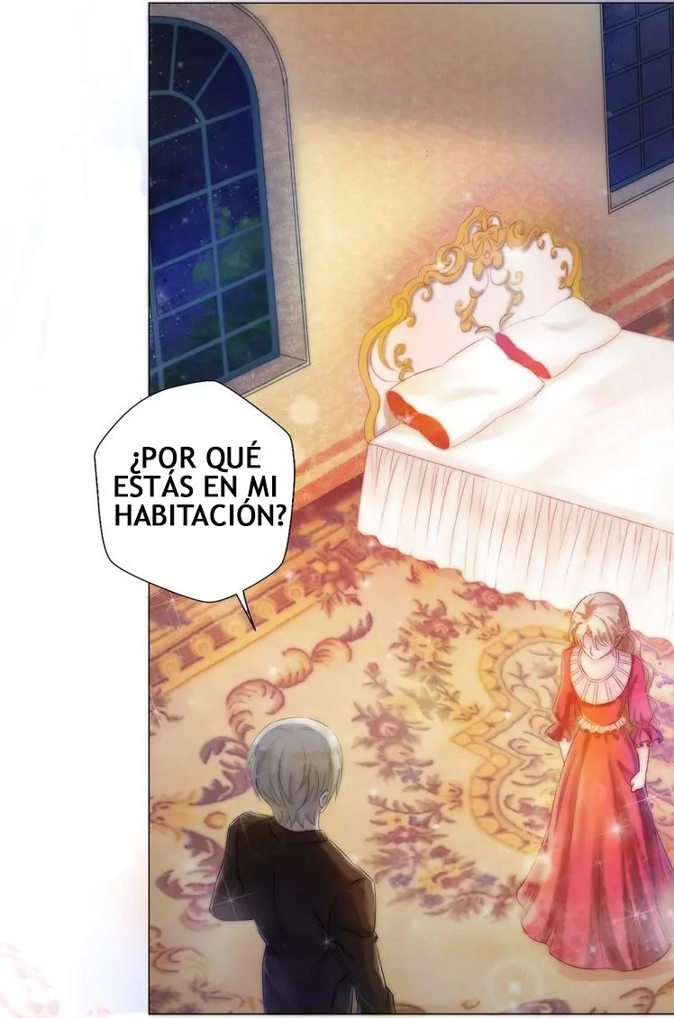 LA PEQUEÑA NOVIA DEL MALVADO DUQUE - Capítulo 2 - Página 18 - LectorTMOo