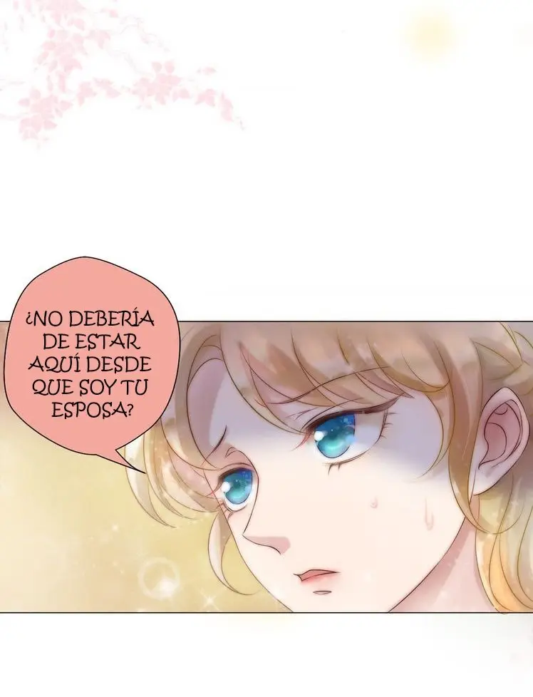 LA PEQUEÑA NOVIA DEL MALVADO DUQUE - Capítulo 2 - Página 19 - LectorTMOo