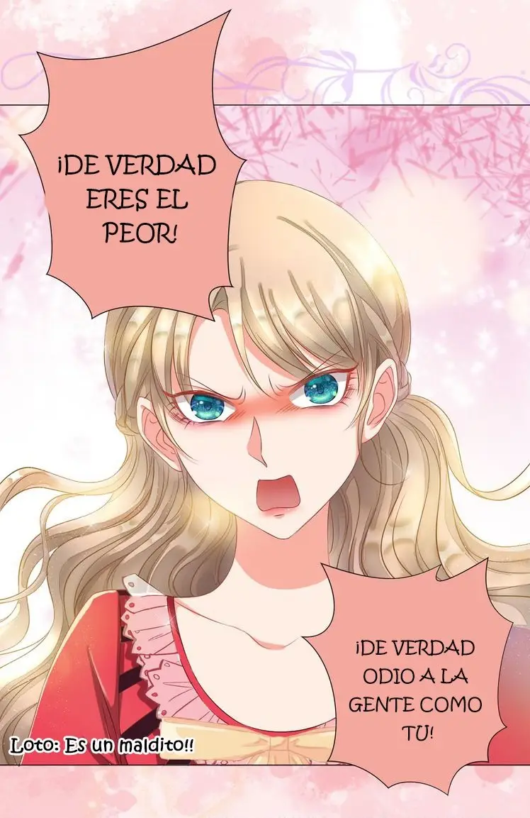 LA PEQUEÑA NOVIA DEL MALVADO DUQUE - Capítulo 2 - Página 31 - LectorTMOo