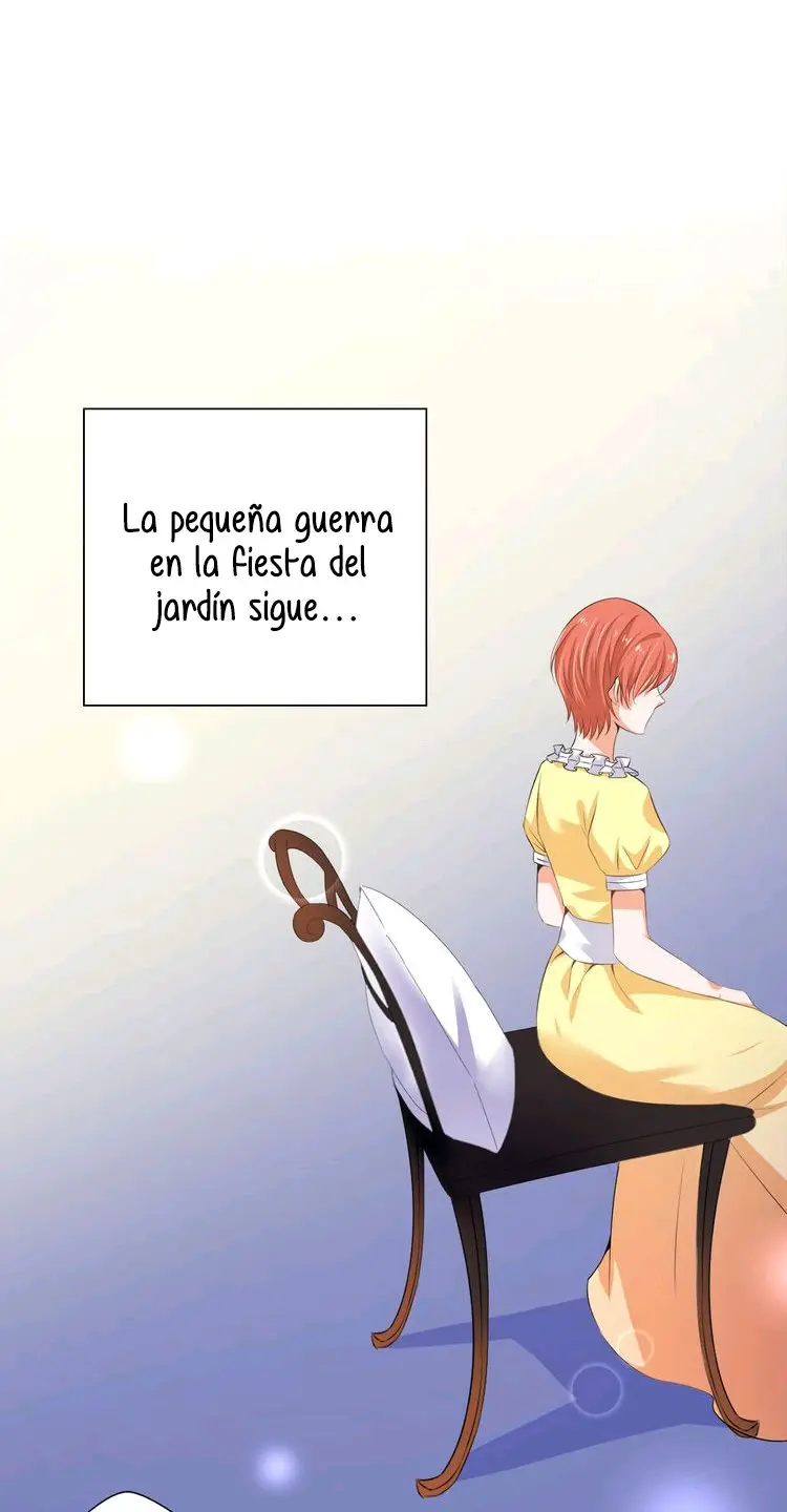LA PEQUEÑA NOVIA DEL MALVADO DUQUE - Capítulo 23 - Página 9 - LectorTMOo