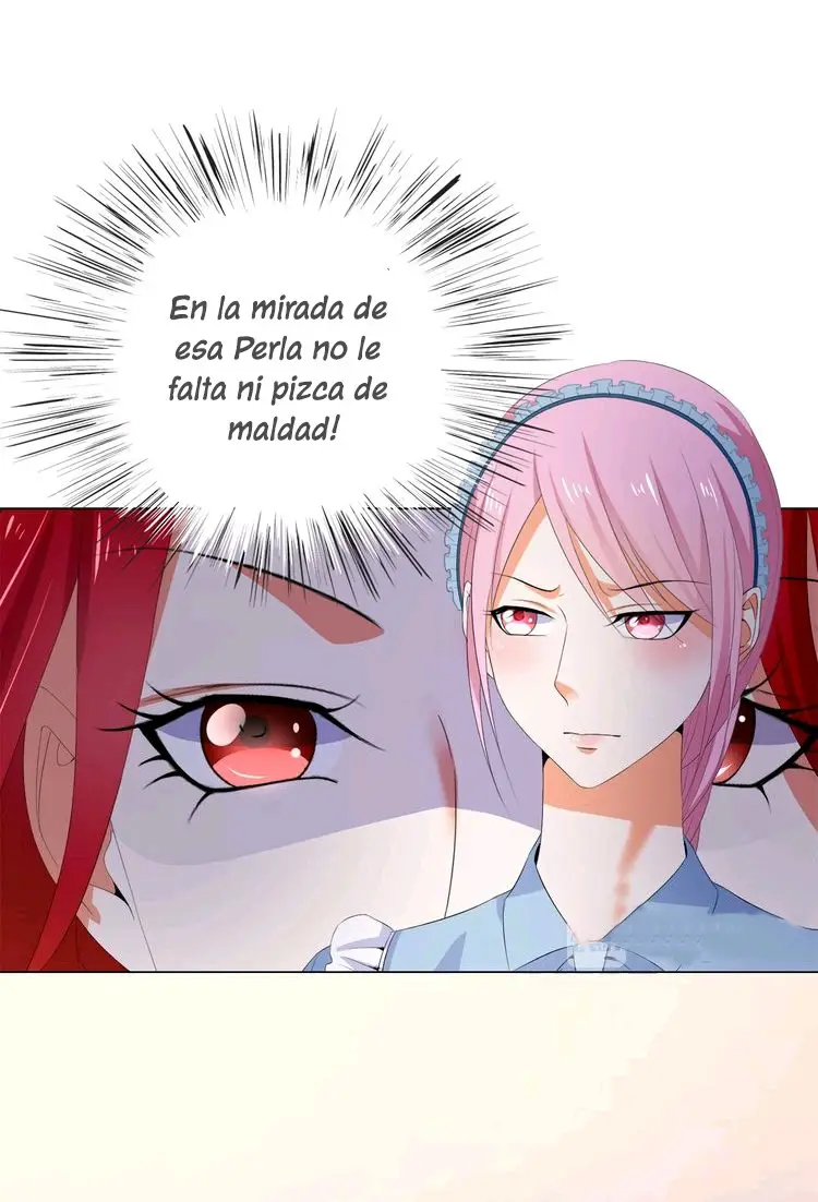 LA PEQUEÑA NOVIA DEL MALVADO DUQUE - Capítulo 23 - Página 13 - LectorTMOo
