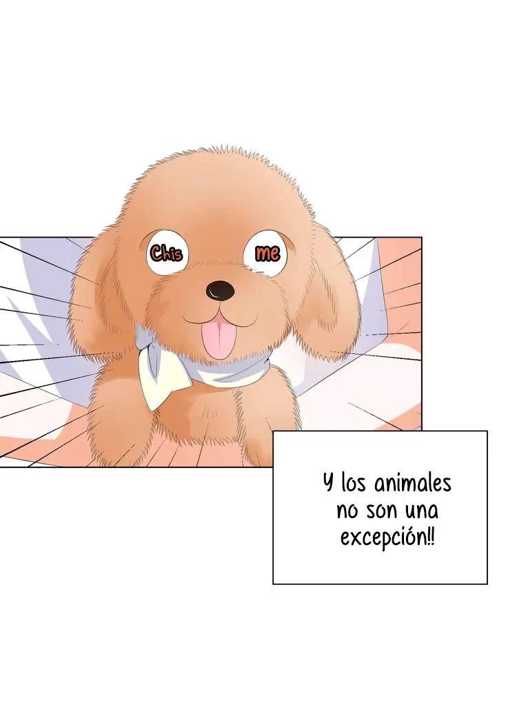 LA PEQUEÑA NOVIA DEL MALVADO DUQUE - Capítulo 23 - Página 16 - LectorTMOo