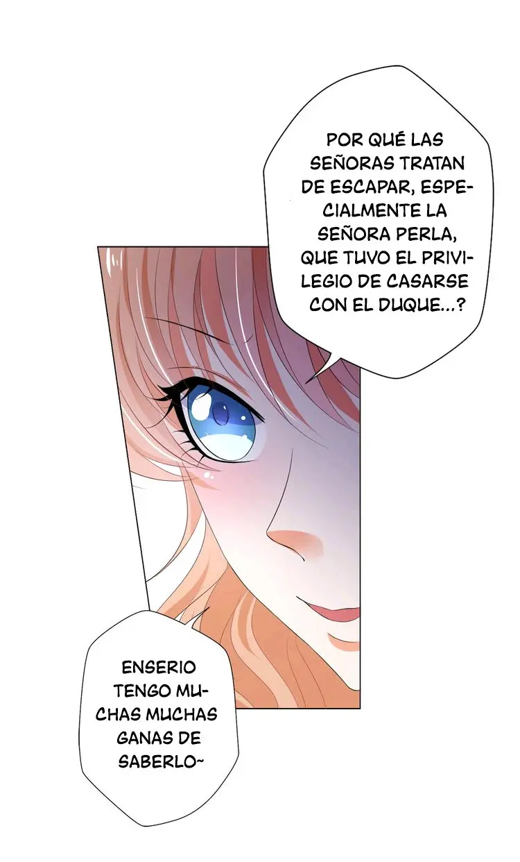 LA PEQUEÑA NOVIA DEL MALVADO DUQUE - Capítulo 23 - Página 22 - LectorTMOo