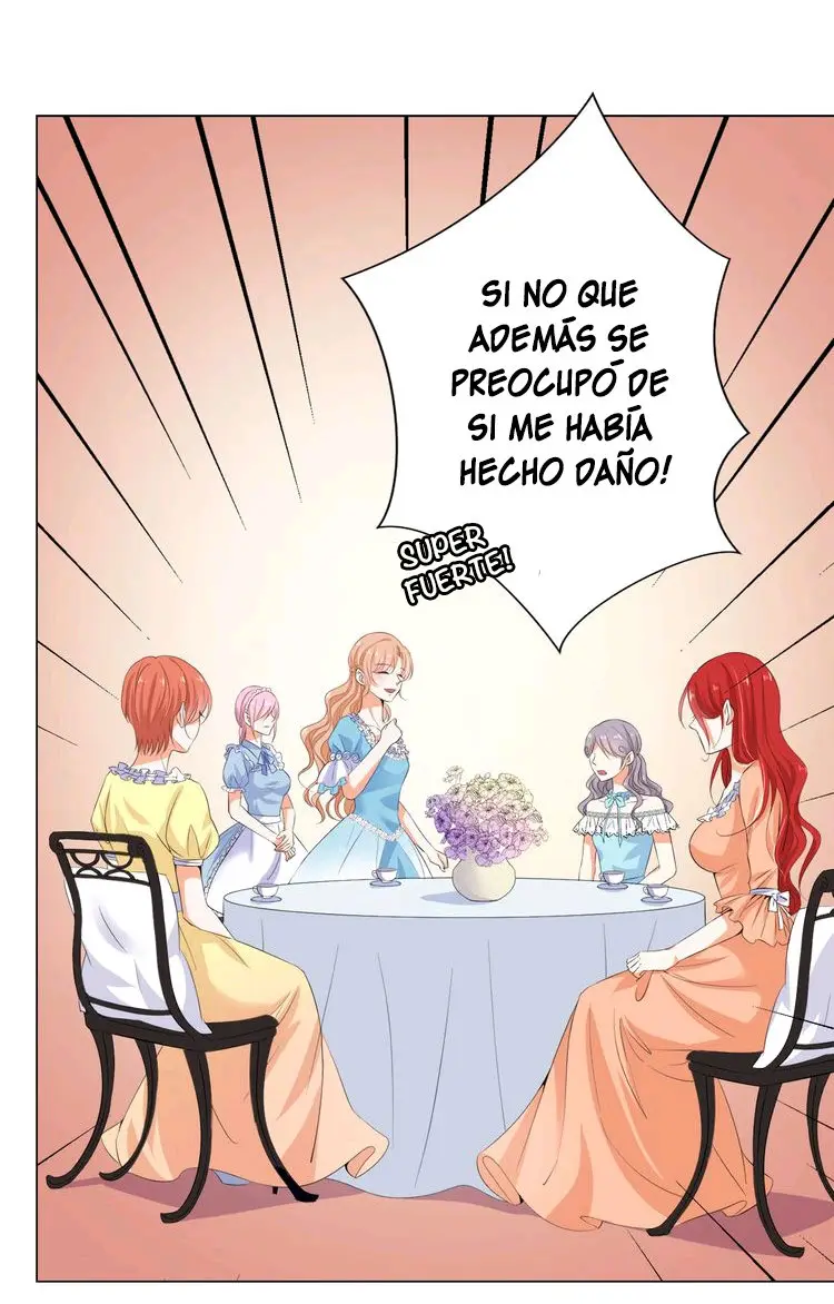 LA PEQUEÑA NOVIA DEL MALVADO DUQUE - Capítulo 23 - Página 28 - LectorTMOo