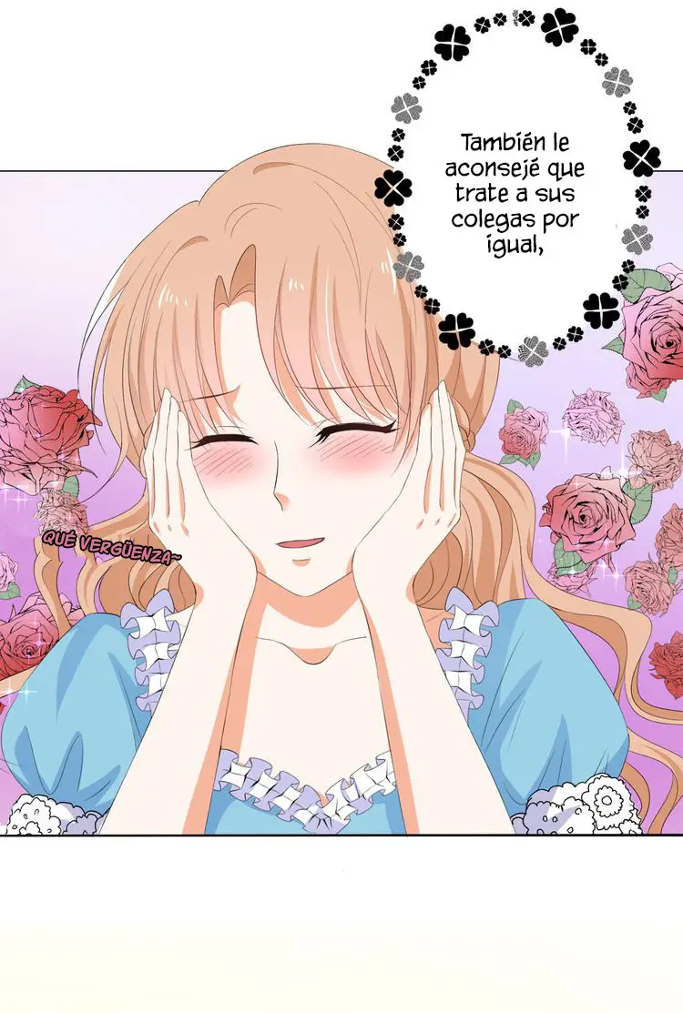 LA PEQUEÑA NOVIA DEL MALVADO DUQUE - Capítulo 24 - Página 9 - LectorTMOo