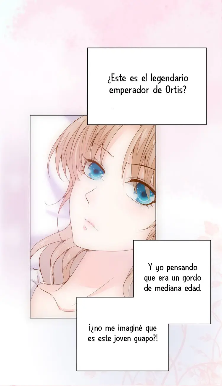 LA PEQUEÑA NOVIA DEL MALVADO DUQUE - Capítulo 25 - Página 29 - LectorTMOo