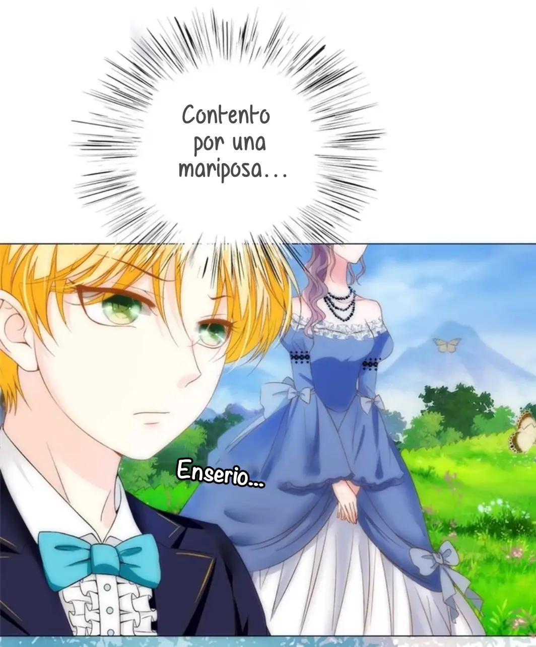 LA PEQUEÑA NOVIA DEL MALVADO DUQUE - Capítulo 28 - Página 17 - LectorTMOo