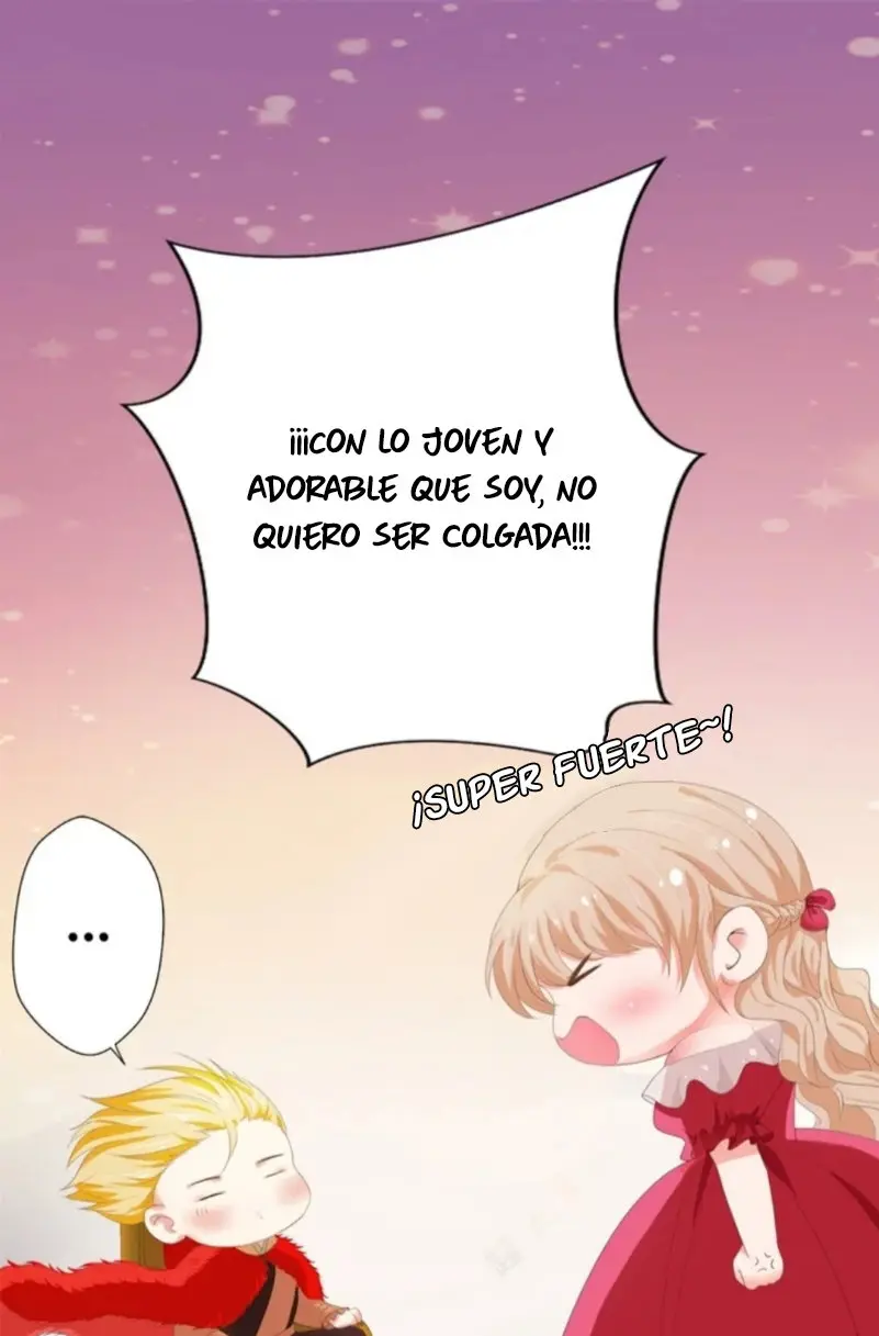 LA PEQUEÑA NOVIA DEL MALVADO DUQUE - Capítulo 29 - Página 20 - LectorTMOo